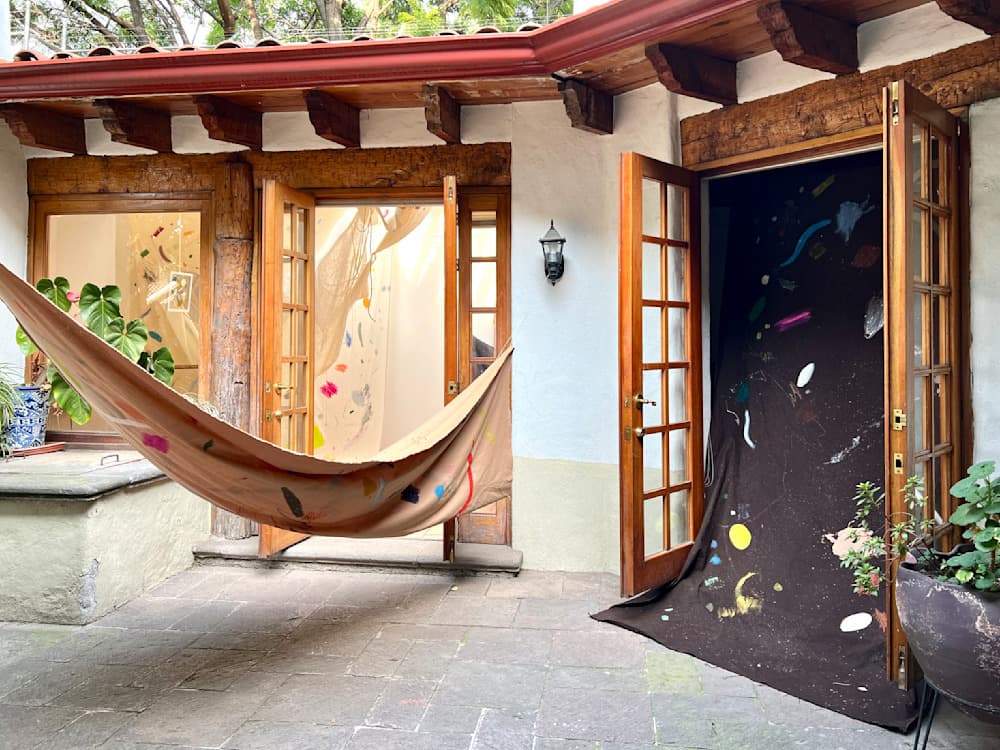 Home of Emotions; Moving Home, Moving Emotions