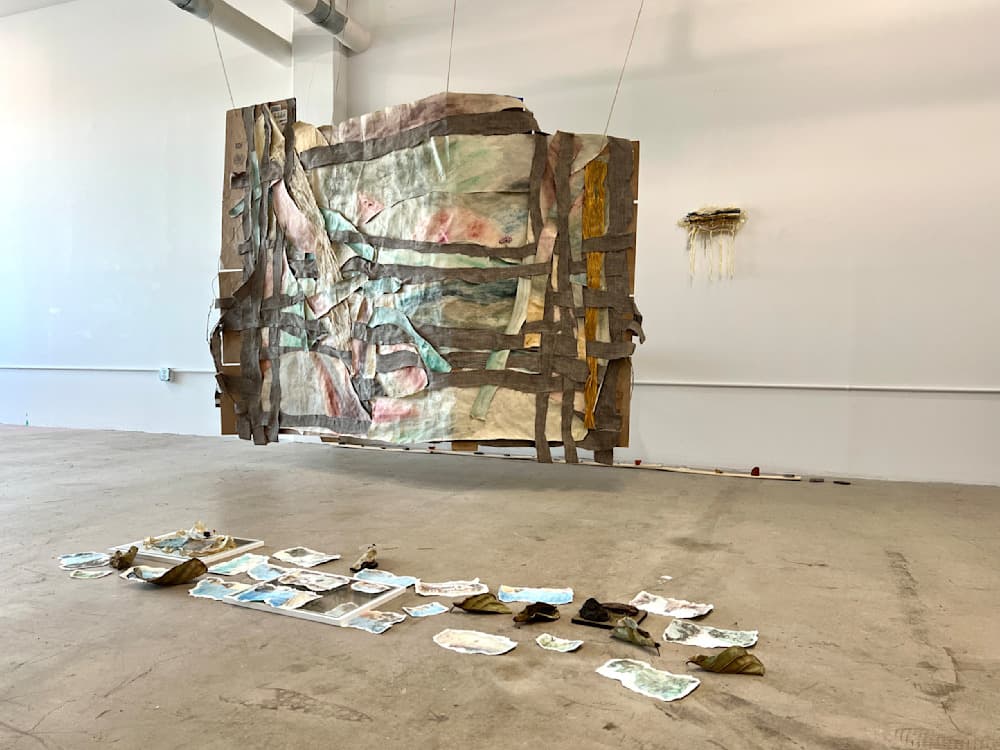 Open Studio — June