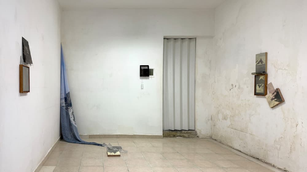 Mnemosis: Memory and Form